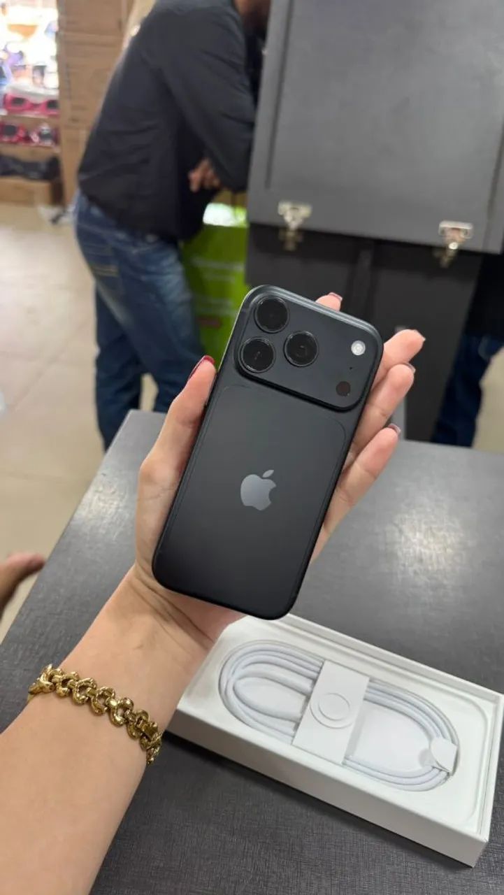 iPhone 18 Pro 256gb - Foto 5