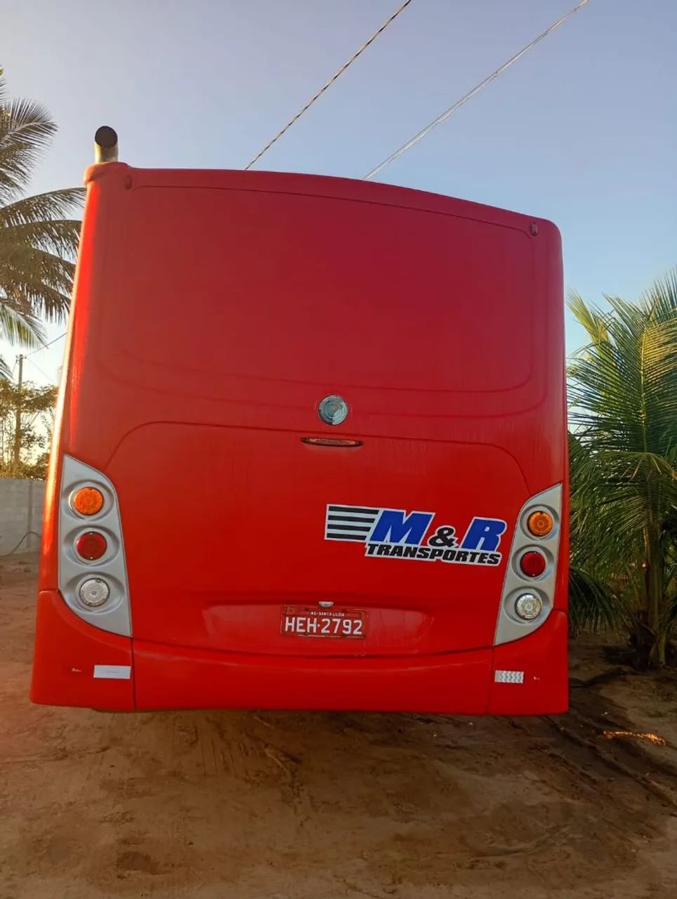 Vw 17230 ano 2011 - Foto 4
