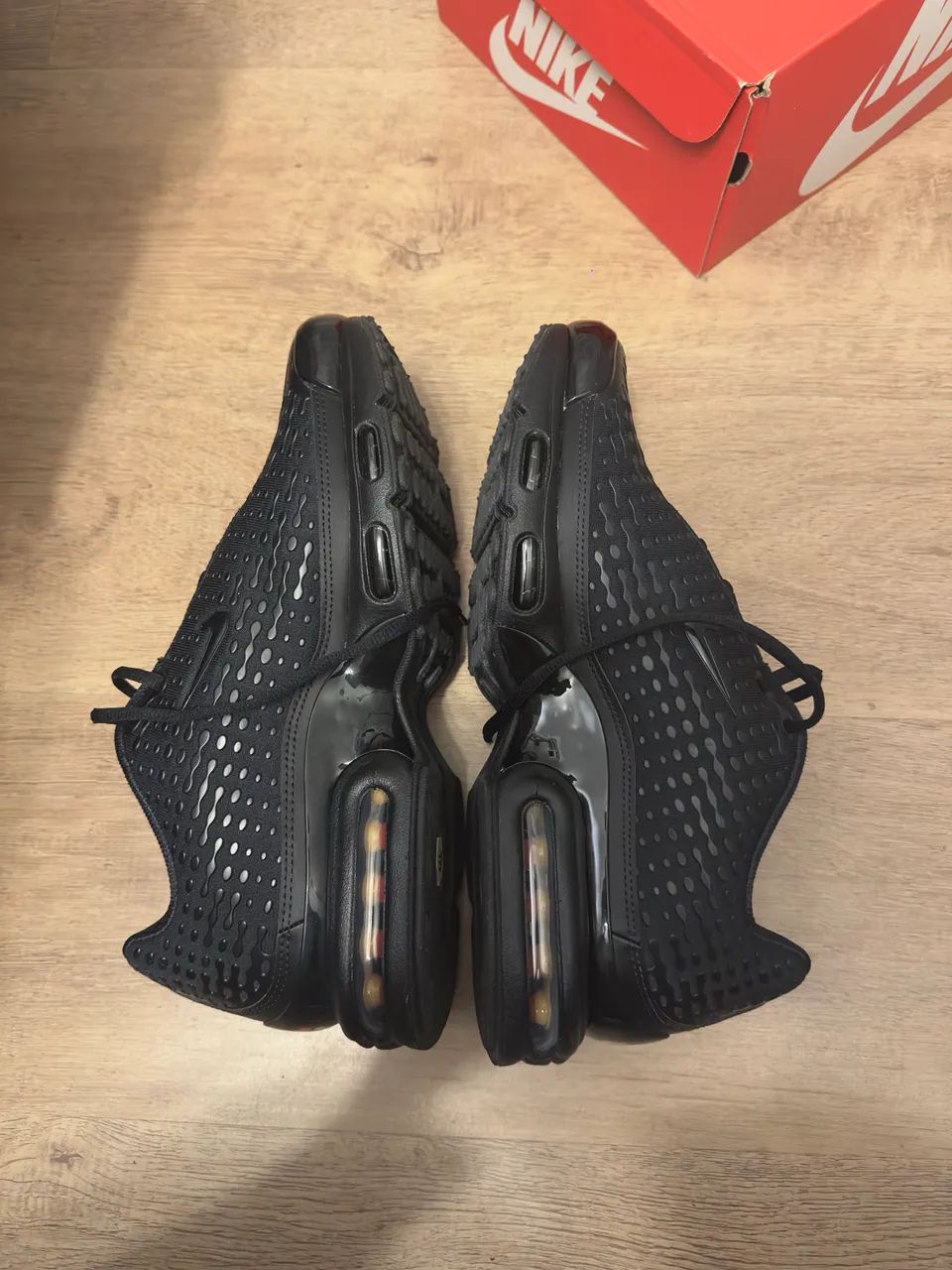 Nike Air Max Plus Drift - Foto 2