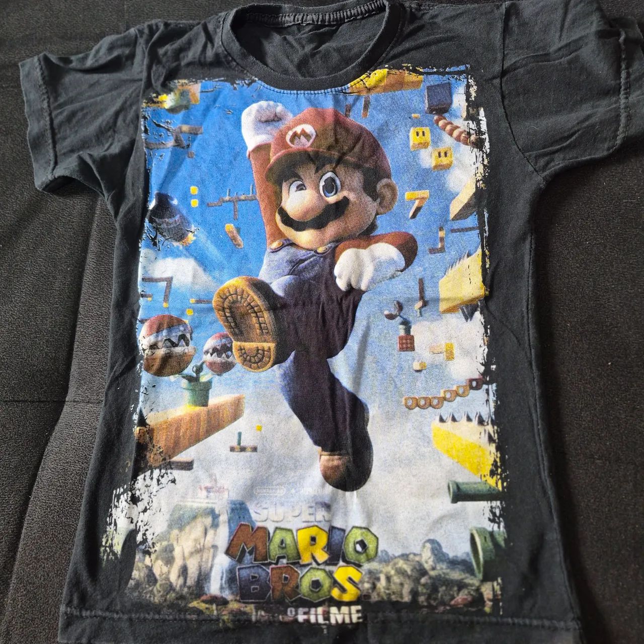 Lote de Roupa  de Menino  - Foto 3