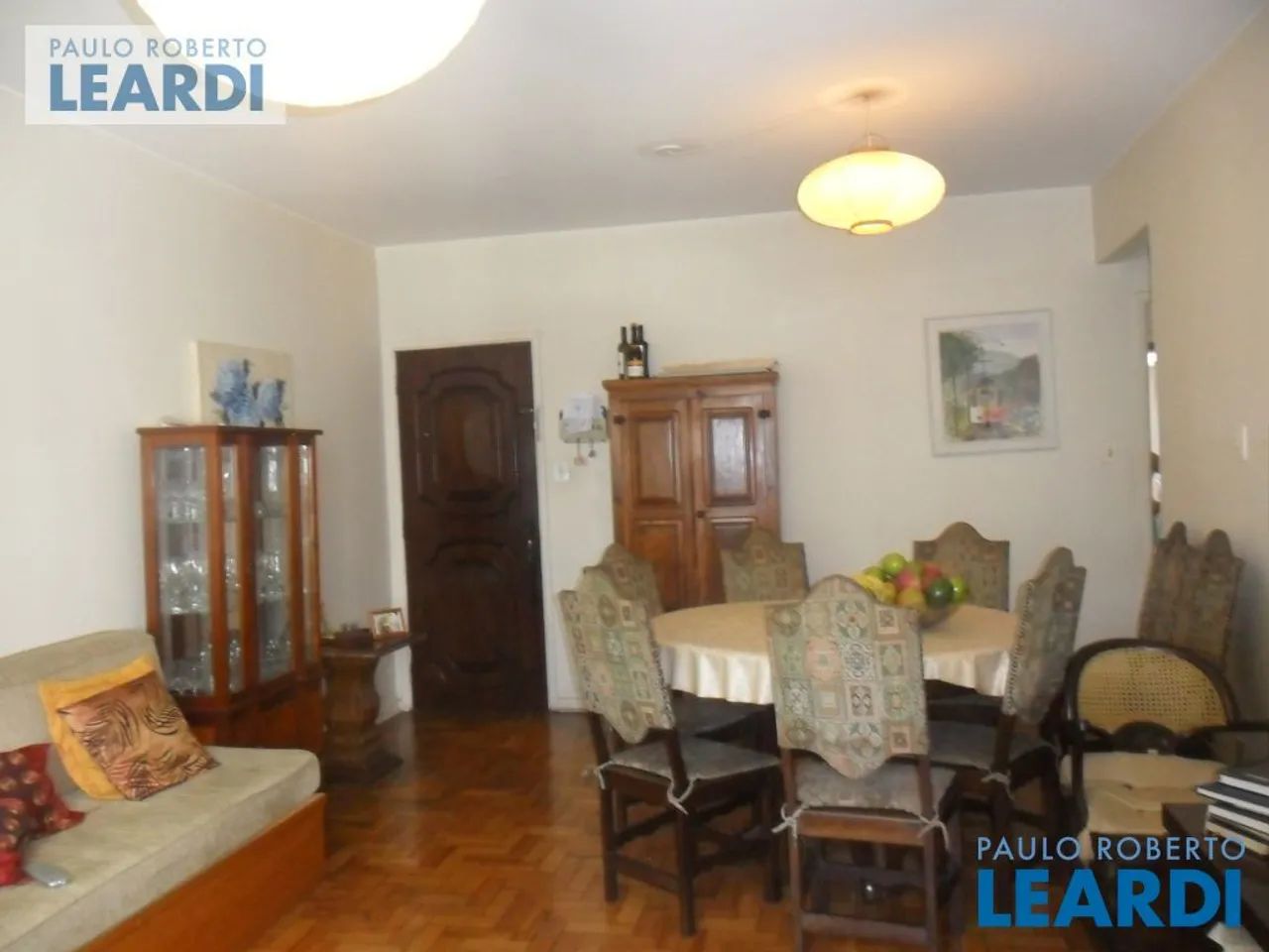 APARTAMENTO - CERQUEIRA CÉSAR - SP - Foto 3