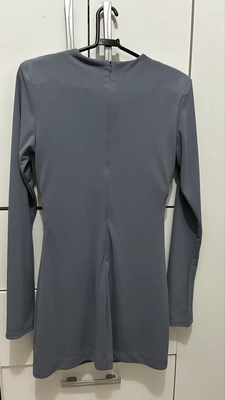 vestido  zara - Foto 2