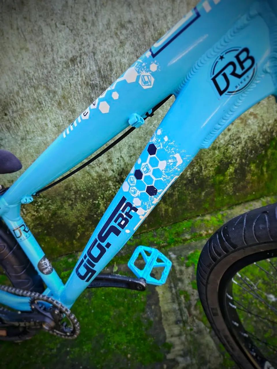 GIOS FRX-EVO 2023 - Foto 2
