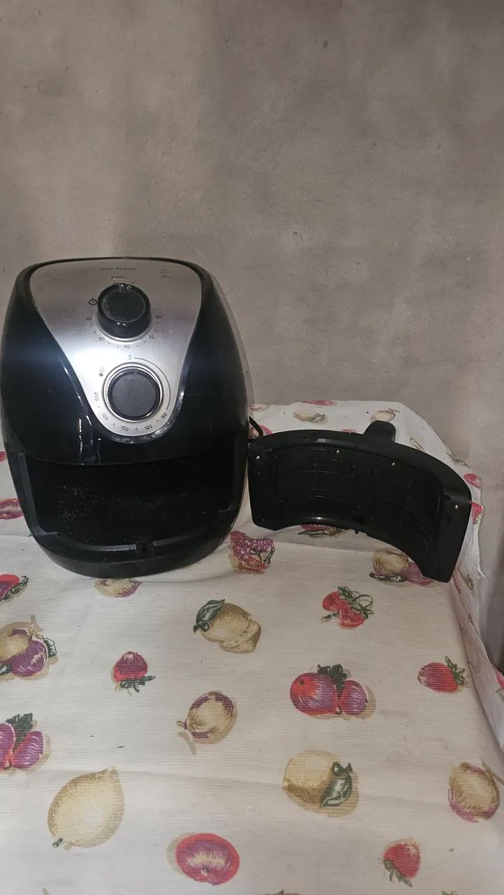 Airfryer