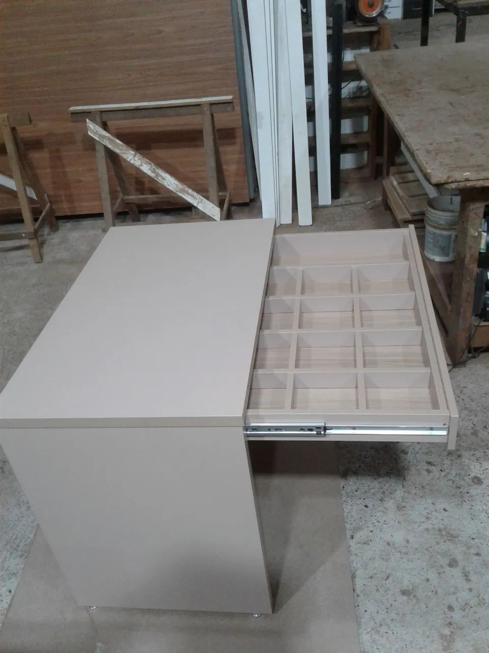 Mesa estudo  - Foto 3