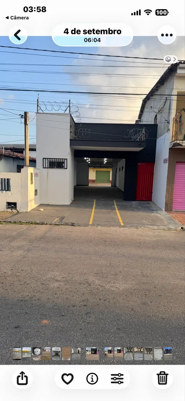 Lojas galpão  - Foto 2