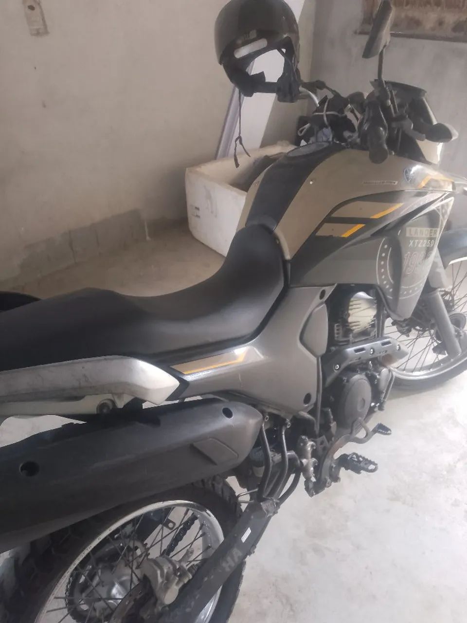 Vendo Lander 2023 - Foto 2