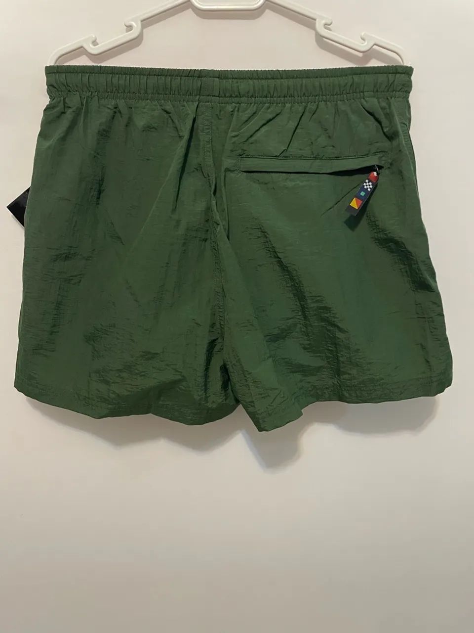 Short Aleatory novo  - Foto 3