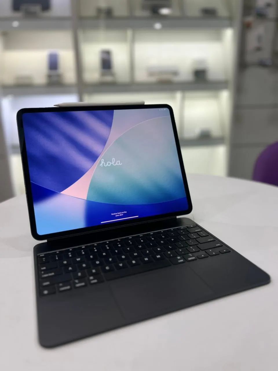 iPad Pro 13