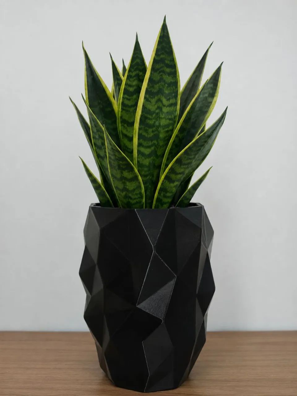 Vaso decorativo