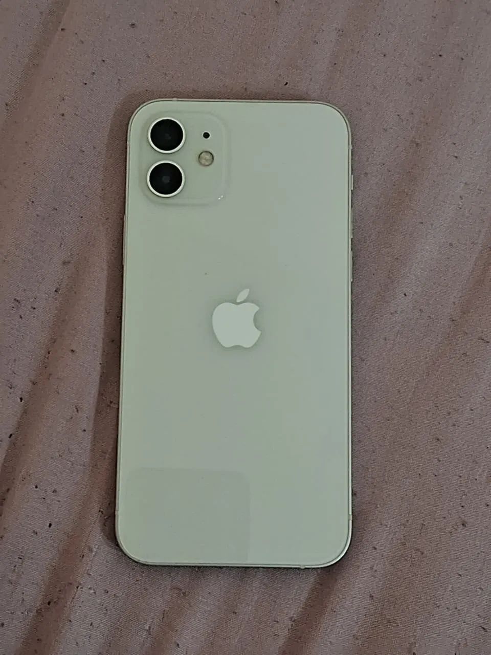 iPhone 12