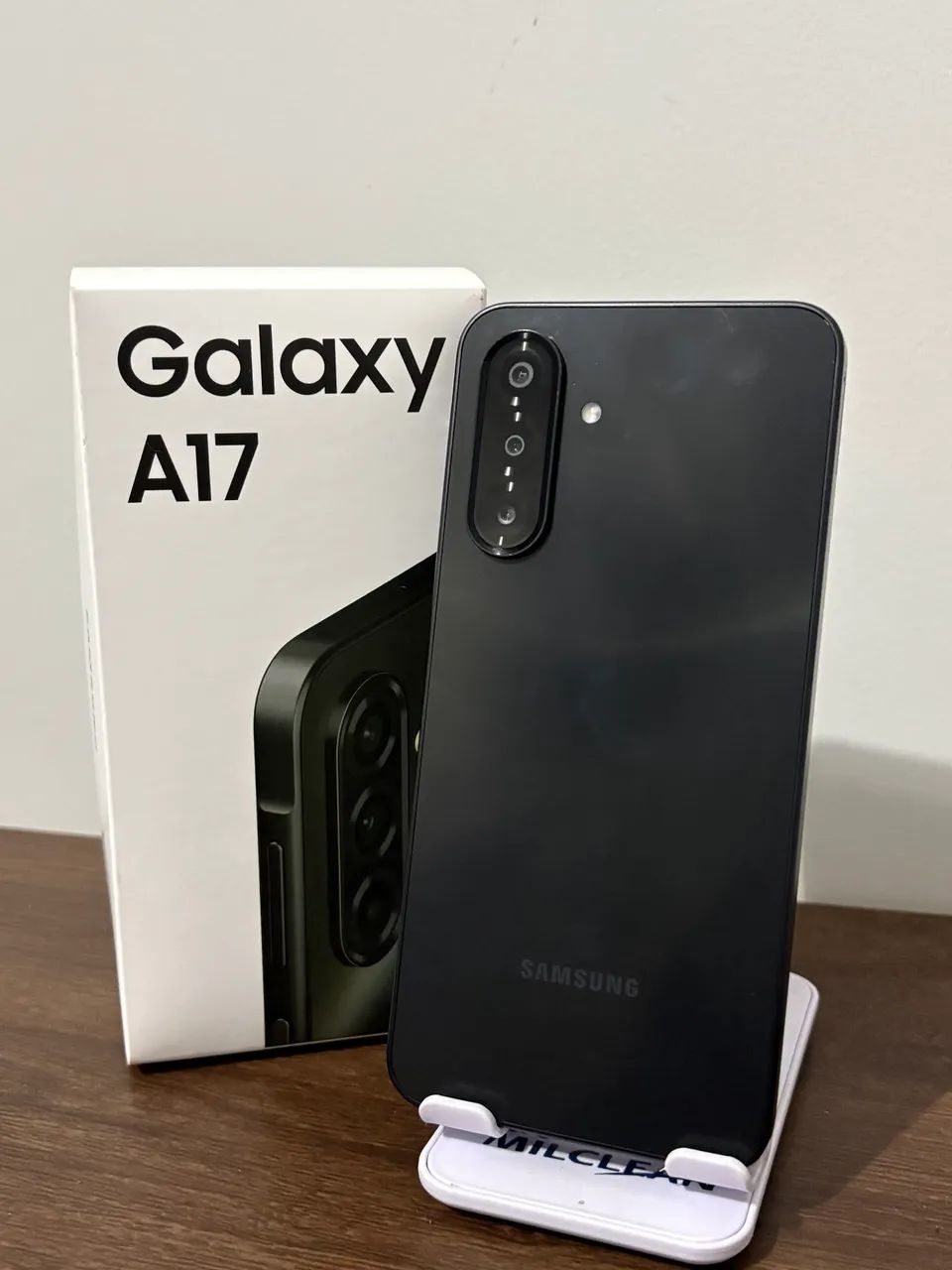 Samsung a17 - Foto 4