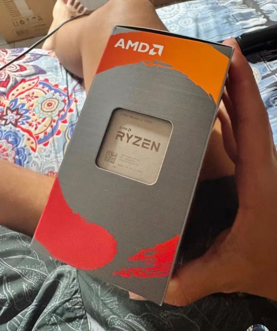 Kit Upgrade Ryzen 5 - Foto 2