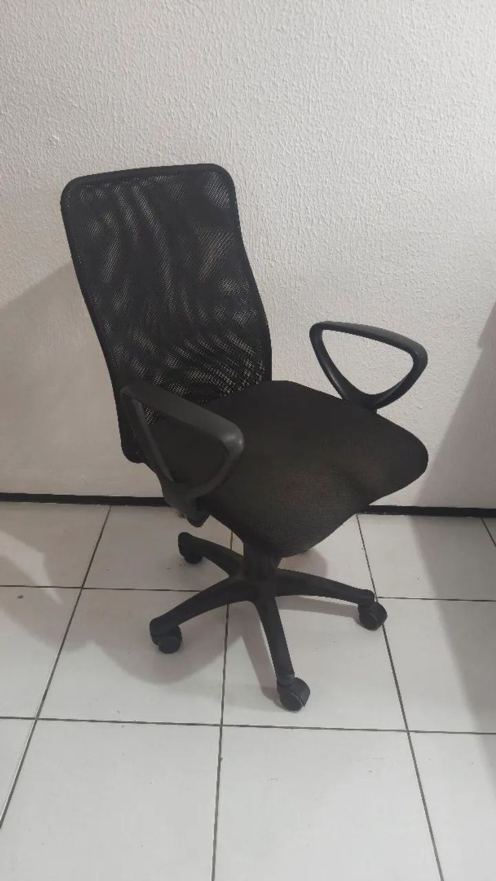 Cadeira escritório