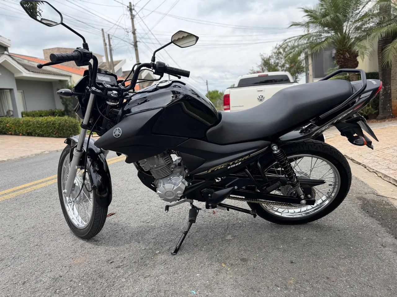 FACTOR 150 2018 ZERADA - Foto 5
