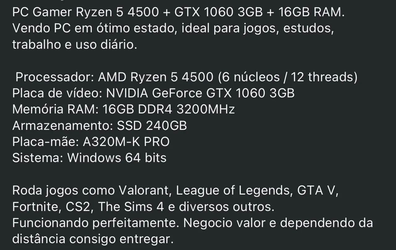 Pc games completo  - Foto 5