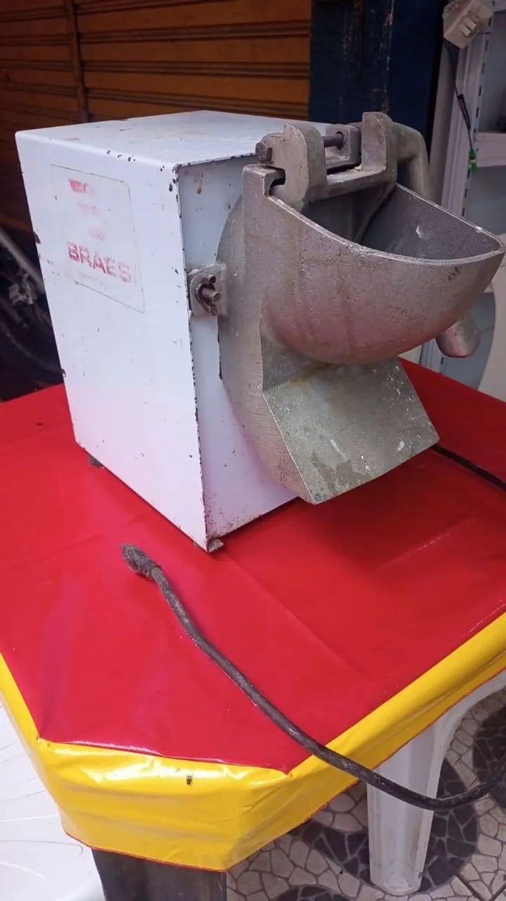 RALADO DE QUEIJO  - Foto 3
