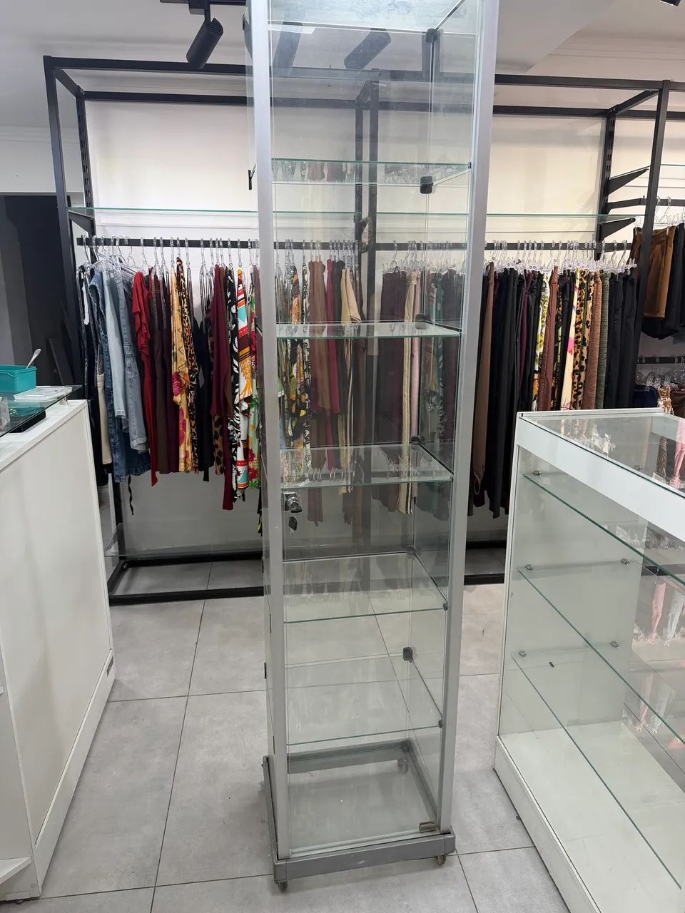 Vitrine 