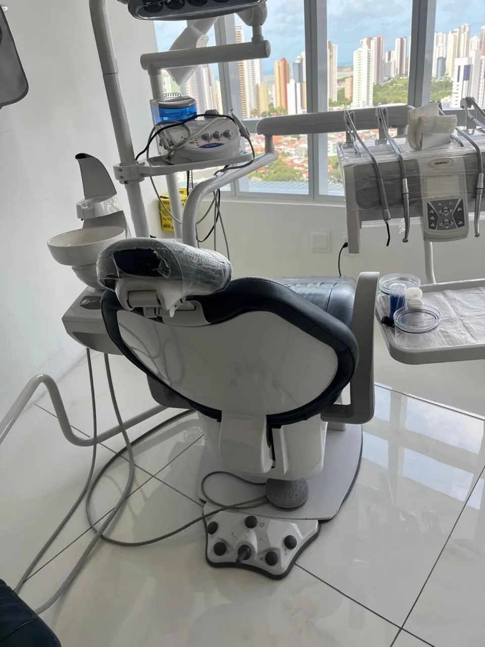 Móvel odontológico  - Foto 2