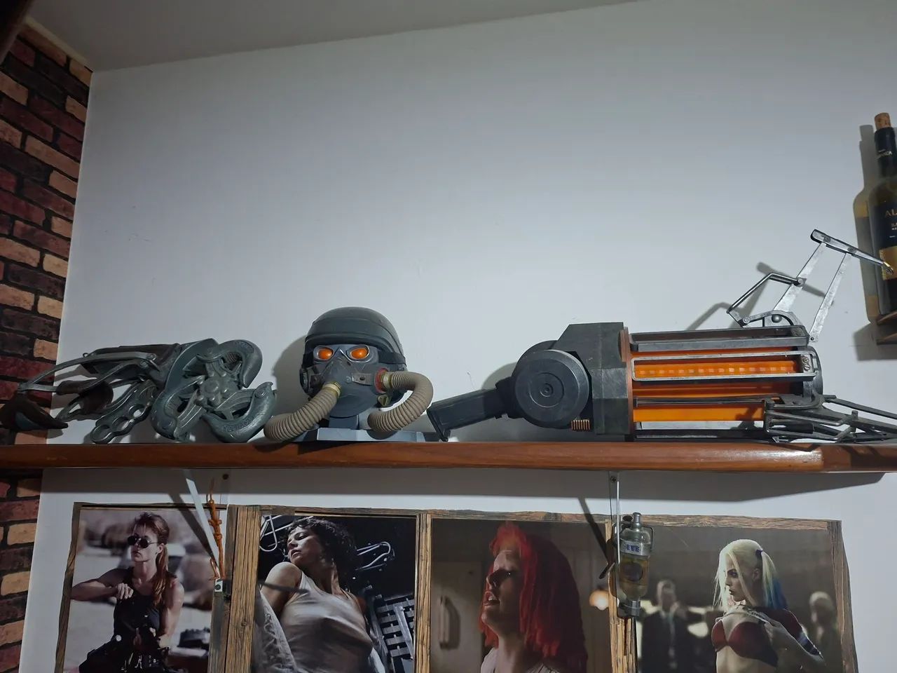 Gravity Gun - NECA - Half Life 2  - Foto 2