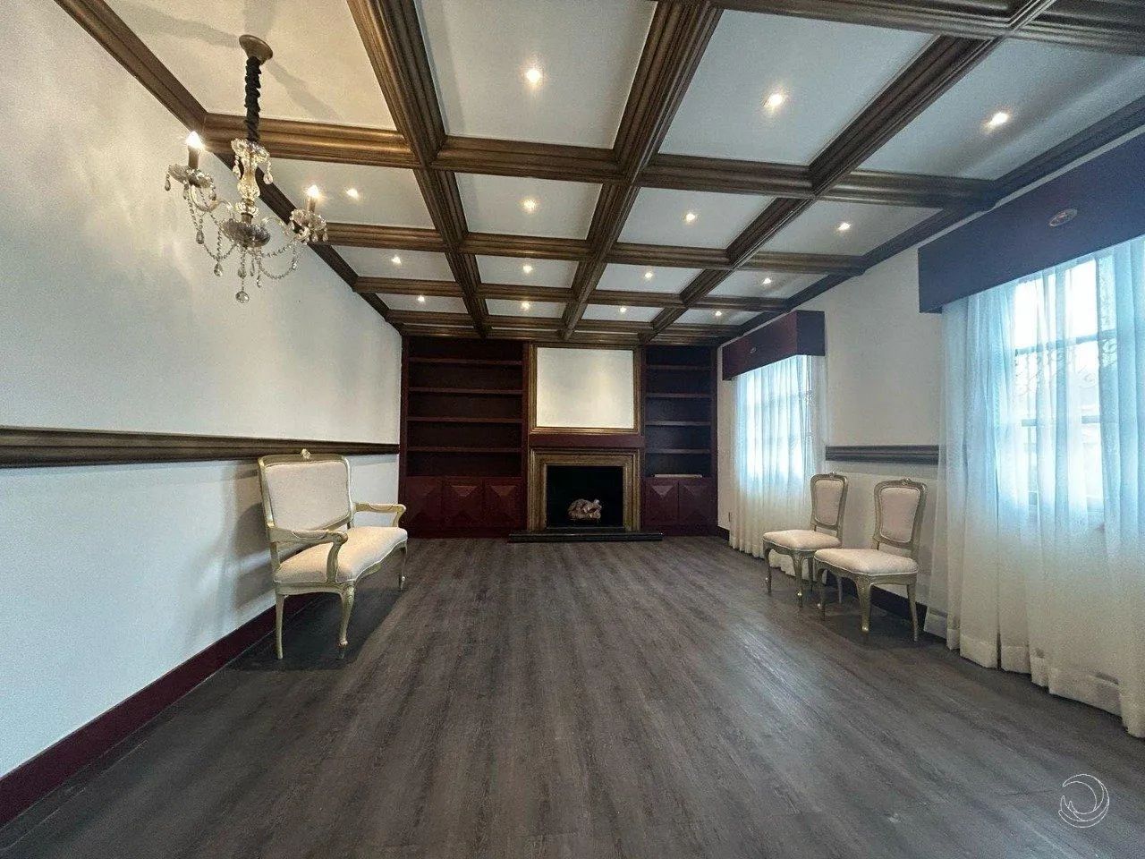 Casa de 194m² com 4 suítes em Itaguaçu - Foto 4