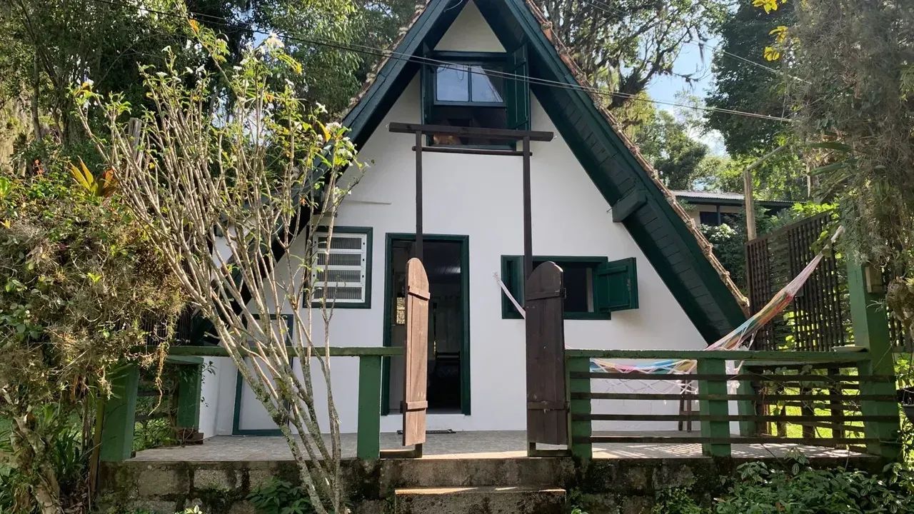 Chalé em condomínio fechado próx da Lagoa - Foto 2