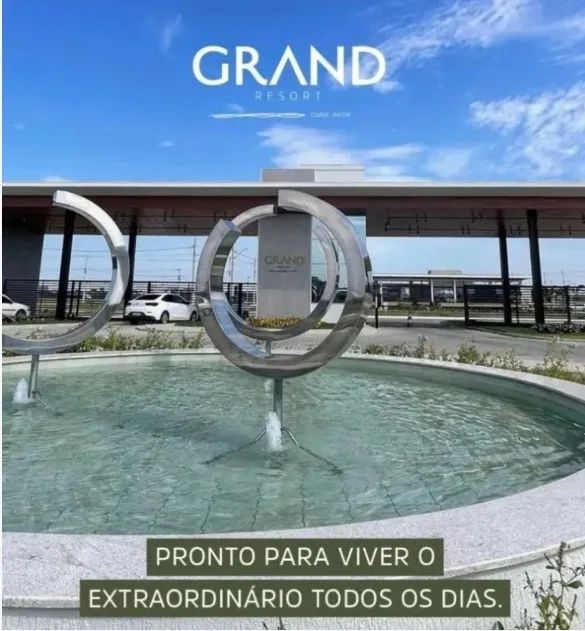 Foto - Campos dos Goytacazes - Parque Aurora