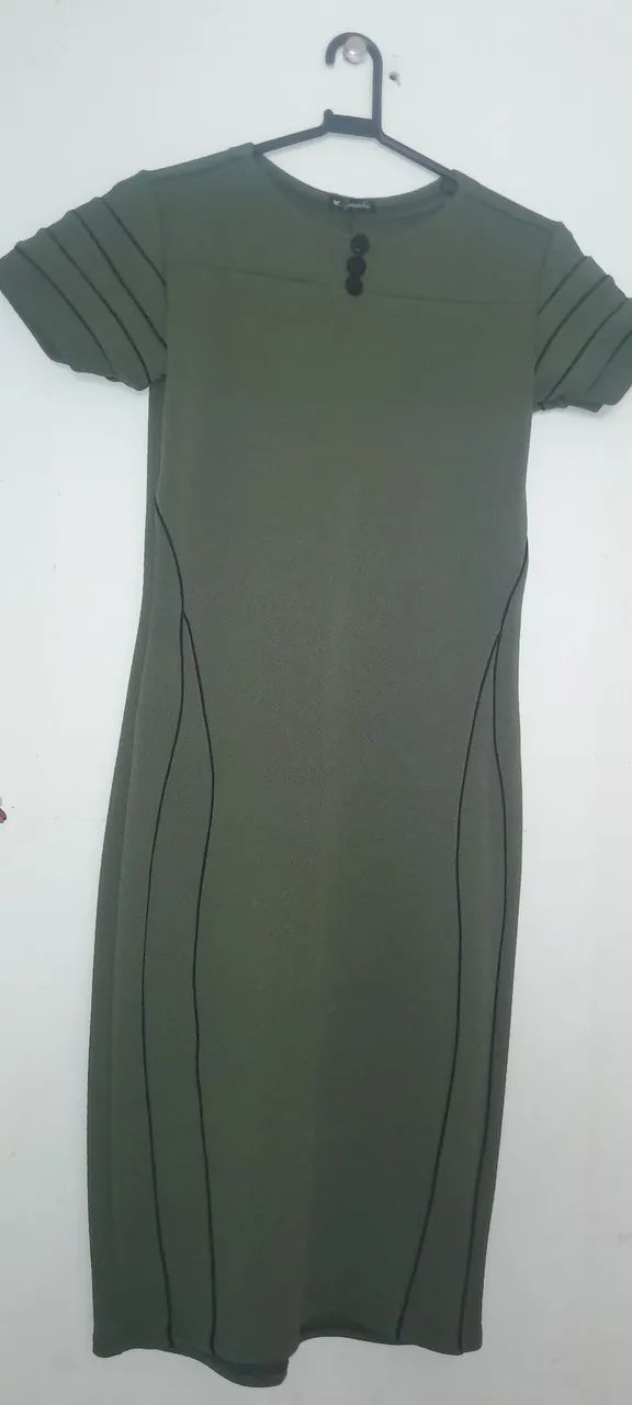 Vestidos novo - Foto 2