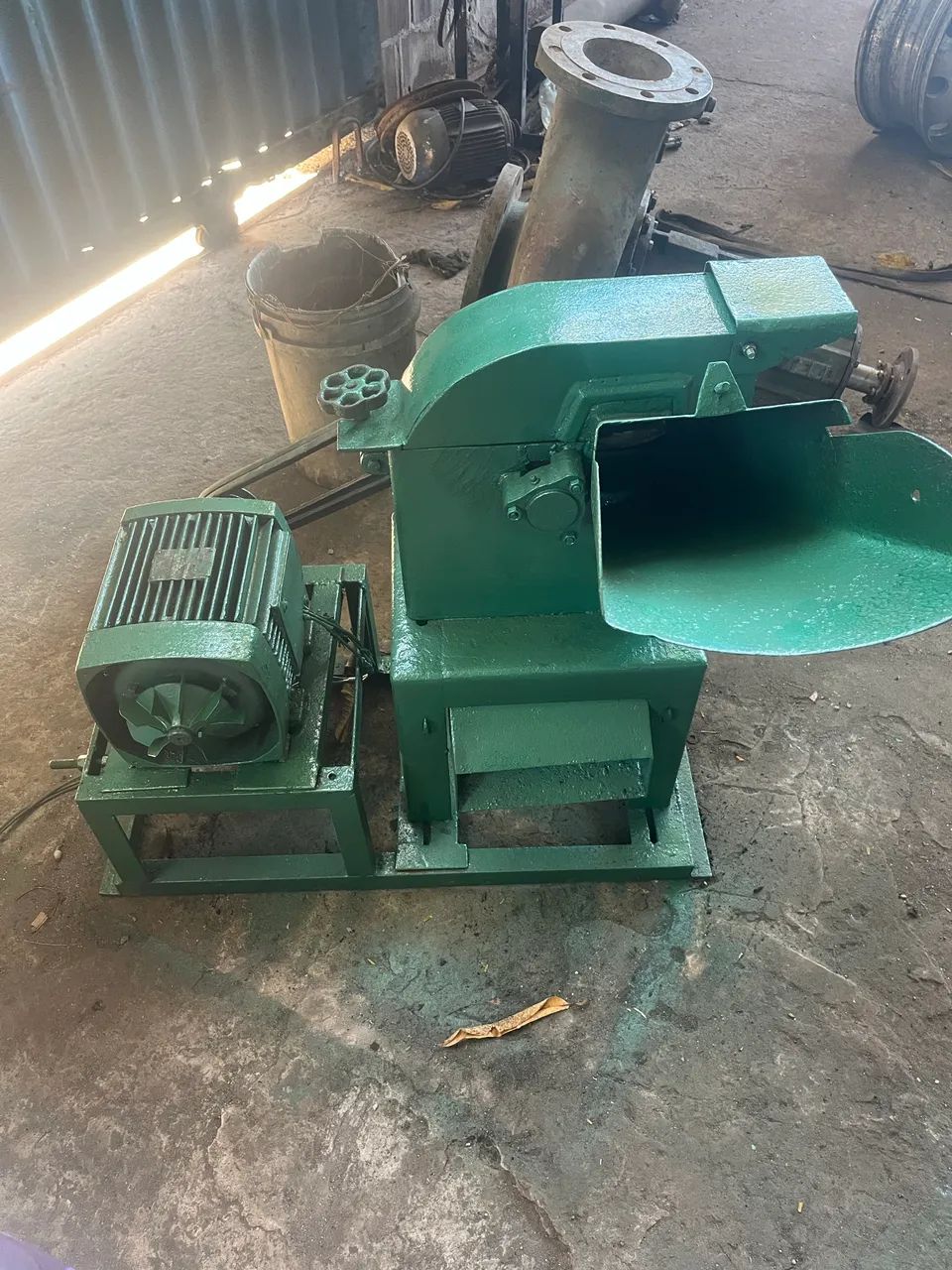 Vende-se forrageira  - Foto 3