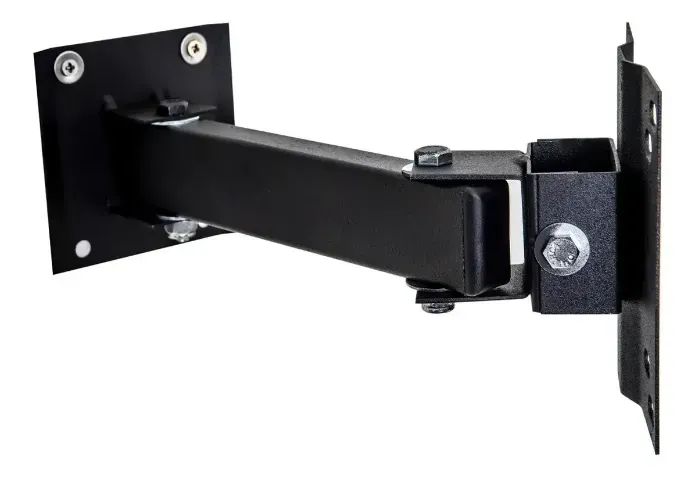 Suporte Articulado Tv Led 28 32 40 42 43 49 50 55 Polegadas - Foto 4