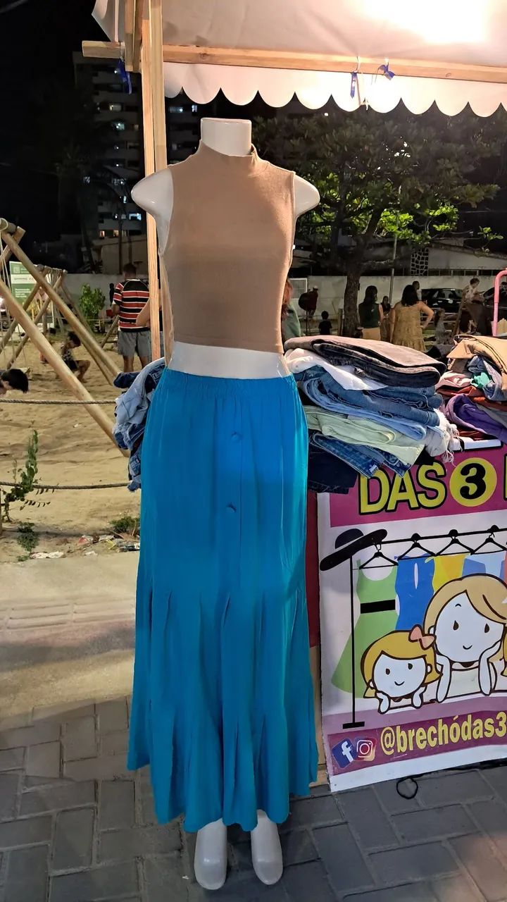 roupas de qualidade em ótimo estado.  - Foto 5
