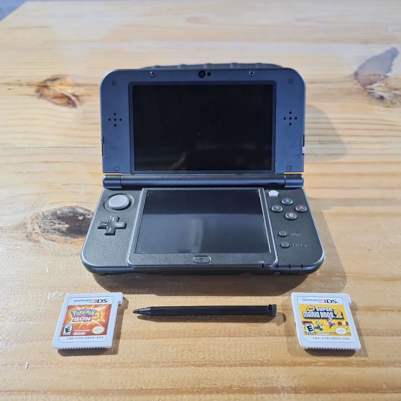 Nintendo 3DS XL