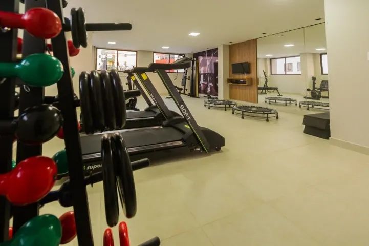 Apartamento nos Bancários - Próximo às 3 ruas - Foto 5