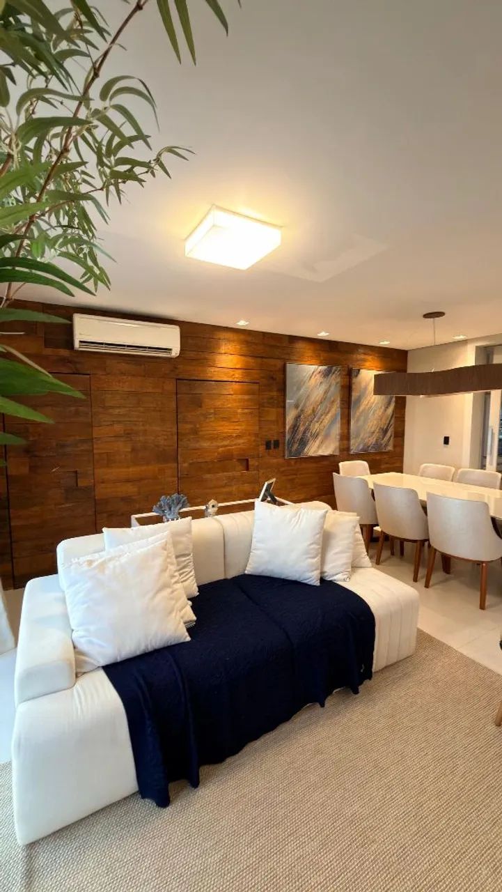 Apartamento Mobiliado Solar Portinari - Foto 3