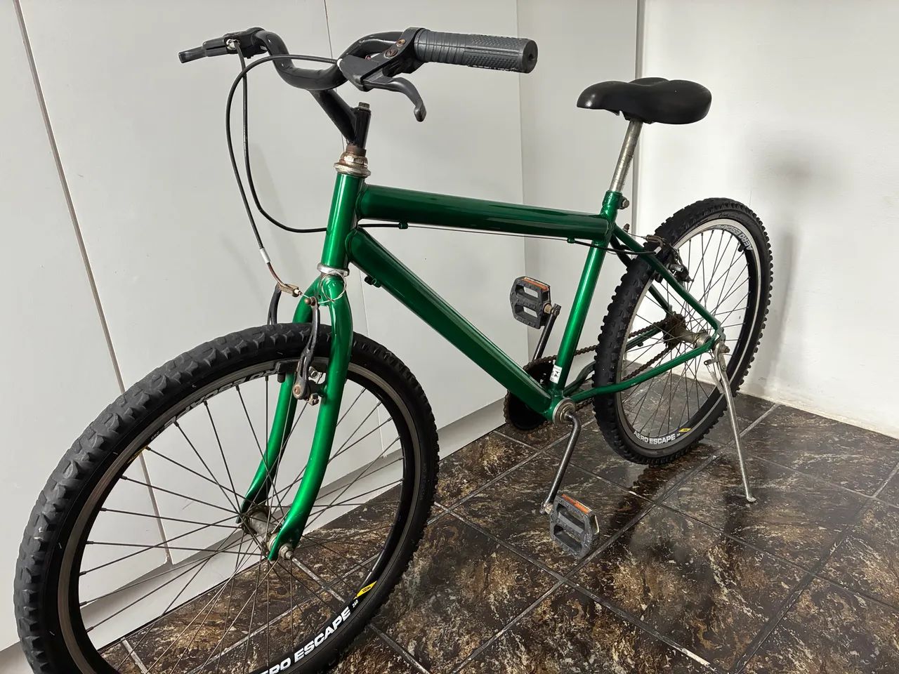 BICICLETA ARO 20 - Foto 3