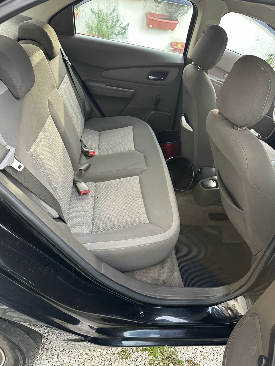 Chevrolet Cobalt 2013