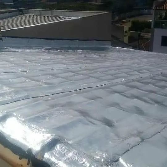 Serviços de impermeabilização  - Foto 4