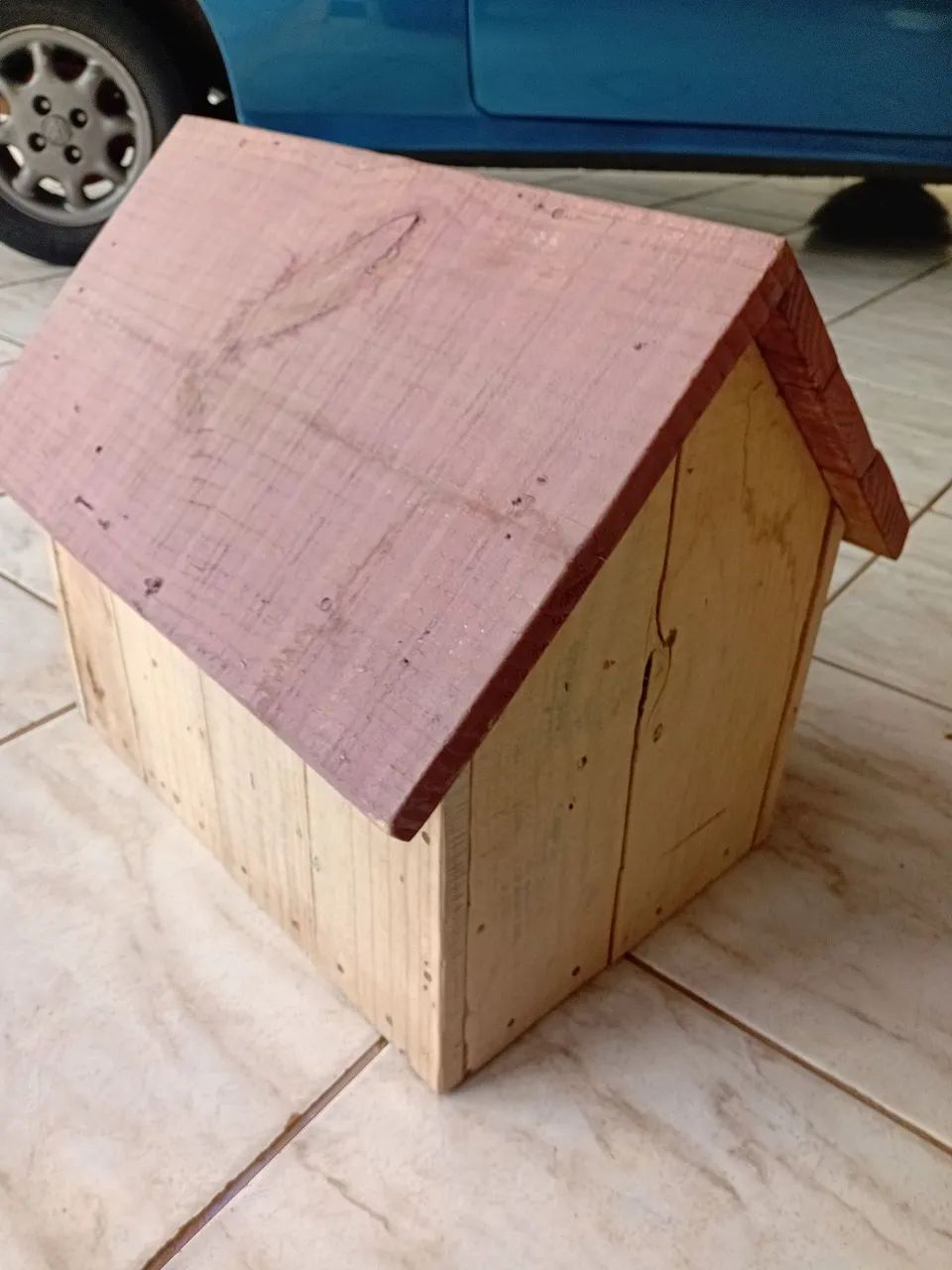 Casinha pet - Foto 3
