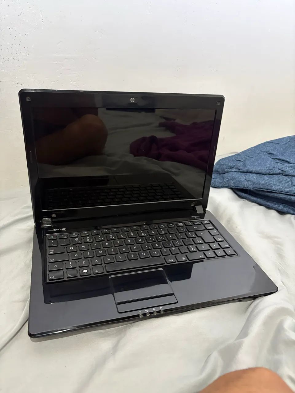 Notebook CCE win - Foto 4