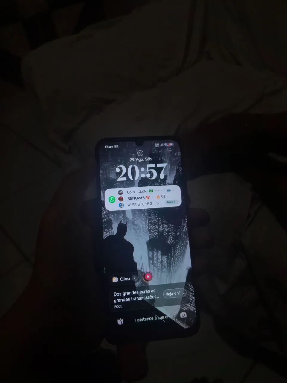 Poco C85 - Foto 3