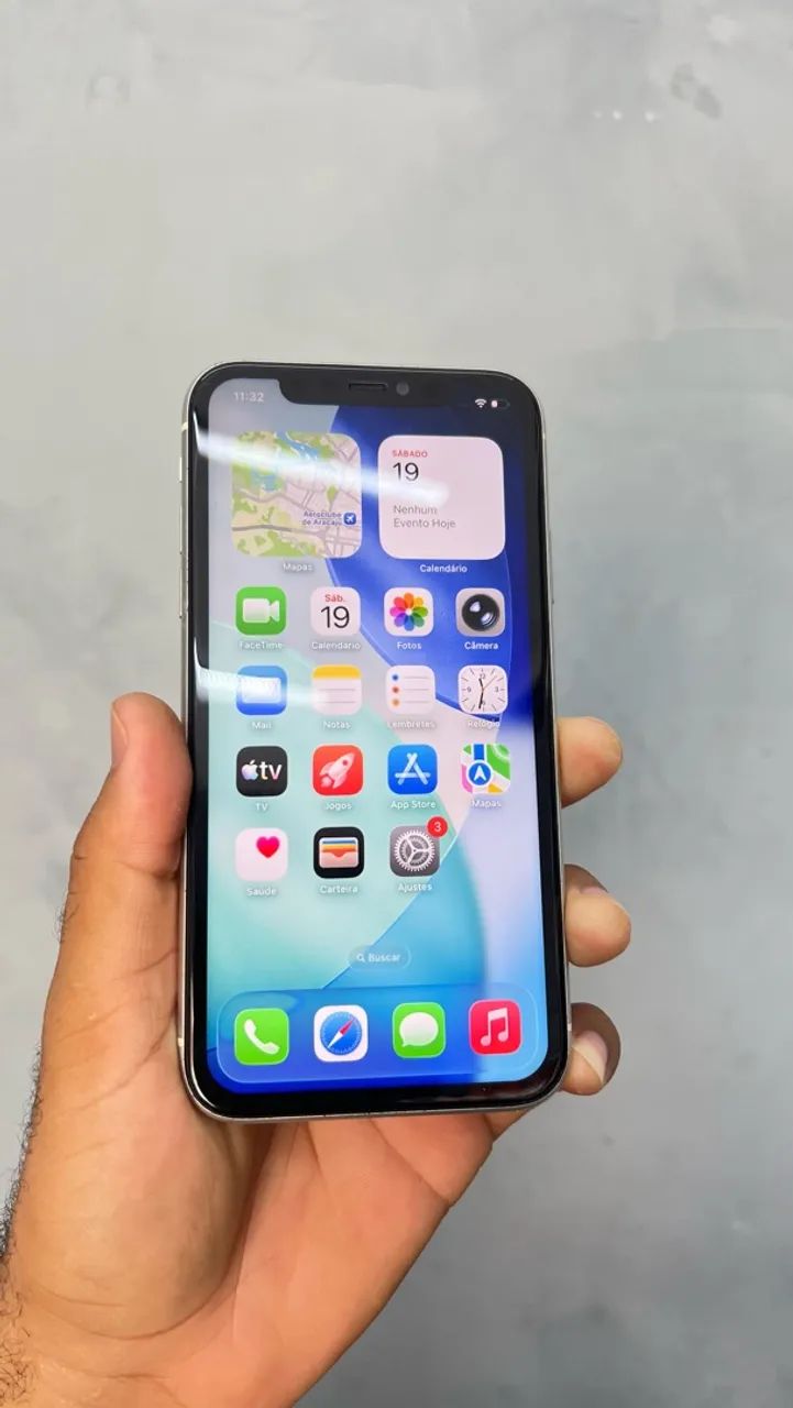 Face ID off - iPhone 11 - Foto 2