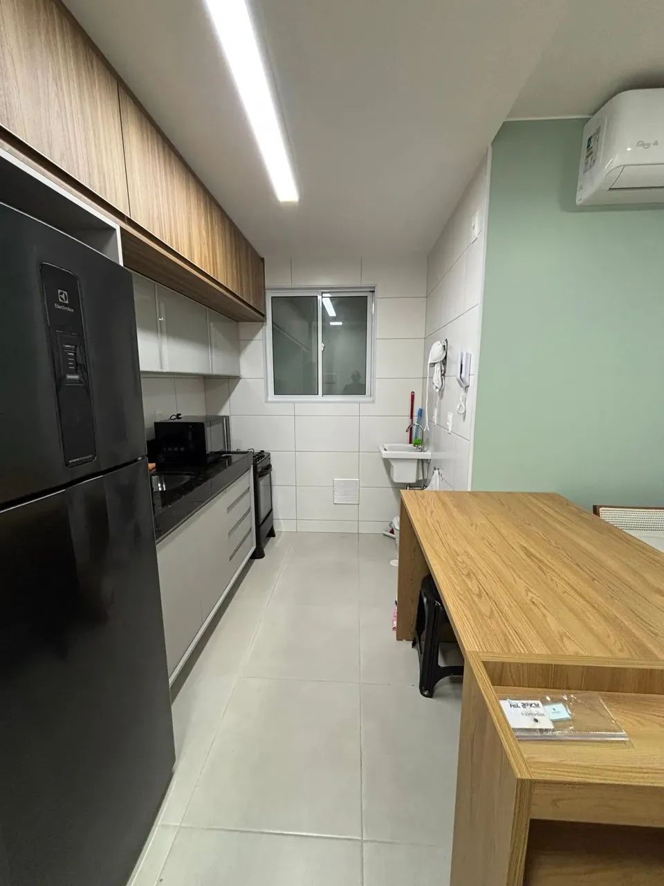 Apartamento para locação no EDIFÍCIO PROMENADE, PONTA VERDE, Maceió, AL - Foto 3