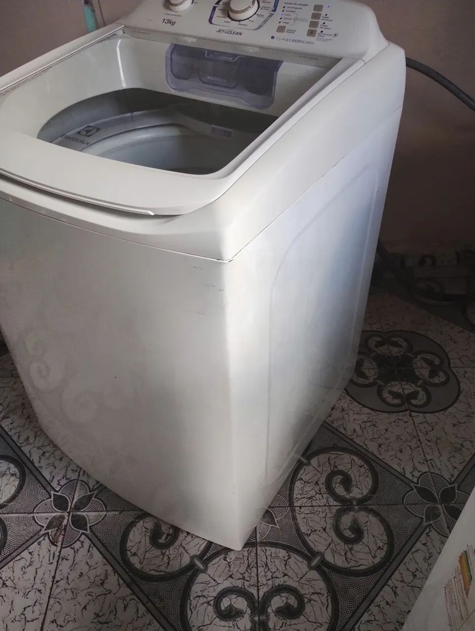 Máquina de lavar Electrolux 13 kilos  - Foto 3