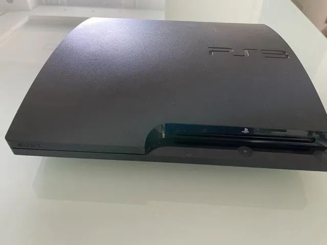 PlayStation 3 Slim 1 TB Standard