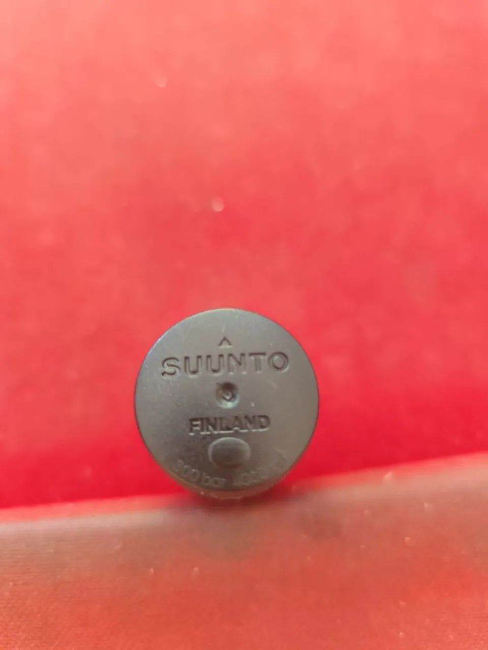 Transmissor Suunto - Foto 4