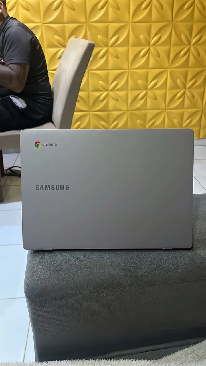Netbook chrome  - Foto 2
