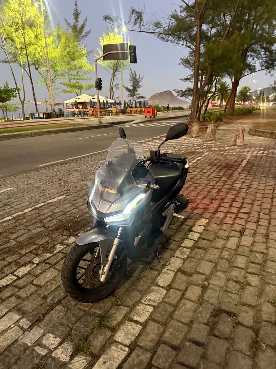 ADV 150  - Foto 2