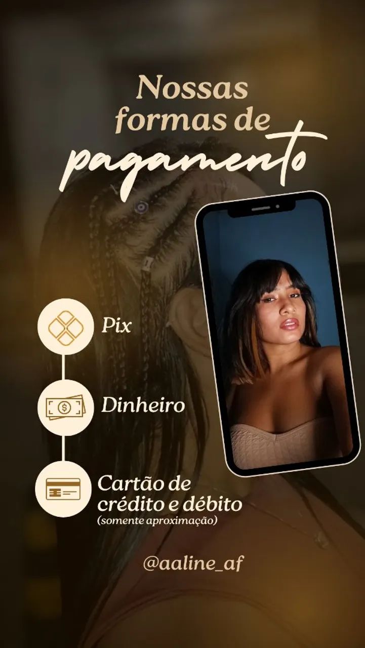 Trança de CARNAVAL  - Foto 4