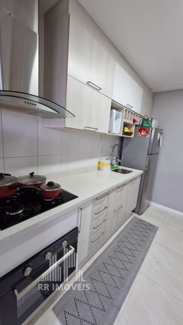 RR8664 Apartamento 60m² CONDOMÍNIO PARQUE DA LAGOA - OPORTUNIDADE - 2 Dorms 1 Vaga - Barue - Foto 7