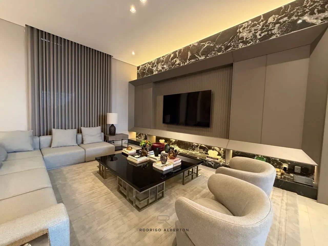 Casa Terrea Supremo Italia, Mobiliada e Decorada. - Foto 4